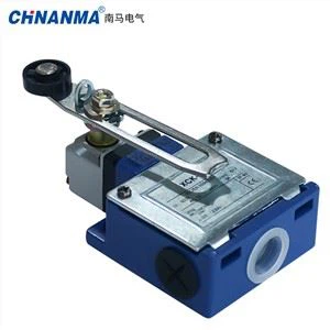 240V Endschalter