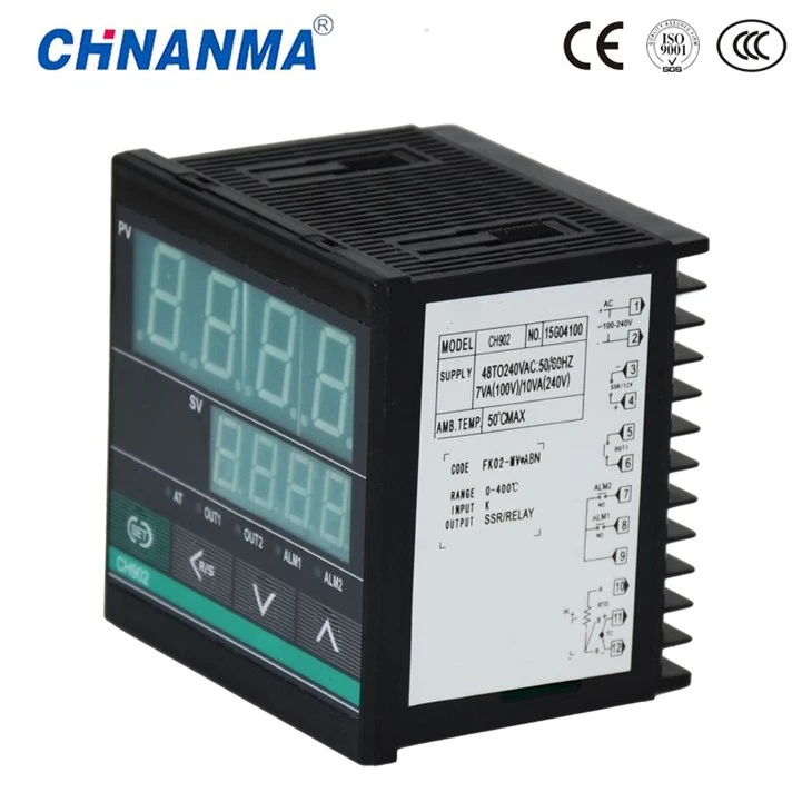 Thermostar Temperature Controller